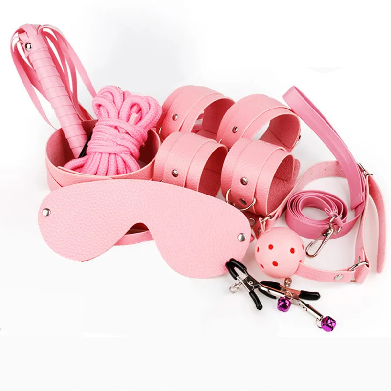 カップルのための代替おもちゃ8pcsセックスセット面白いゲーム Buy セックス大人のための プラグセックスセット レザー大人のおもちゃ Product On Alibaba Com