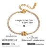 18K Gold JDB0305011-R