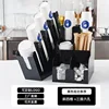 Set da caffetteria consigliato: grande capacità