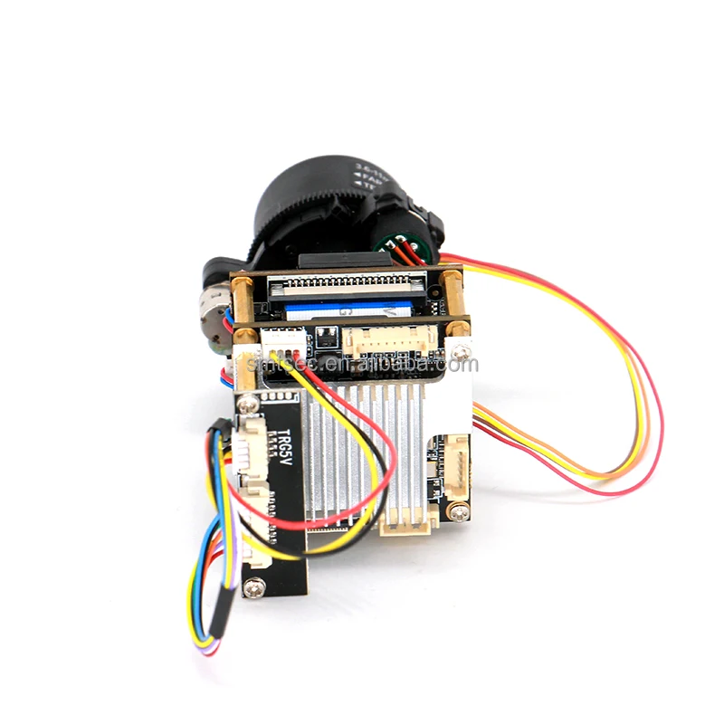 Sri IP CAMERA 新バージョンアップ Seetong IP Cameras - Reliable Full Color, Waterproof, and Poe