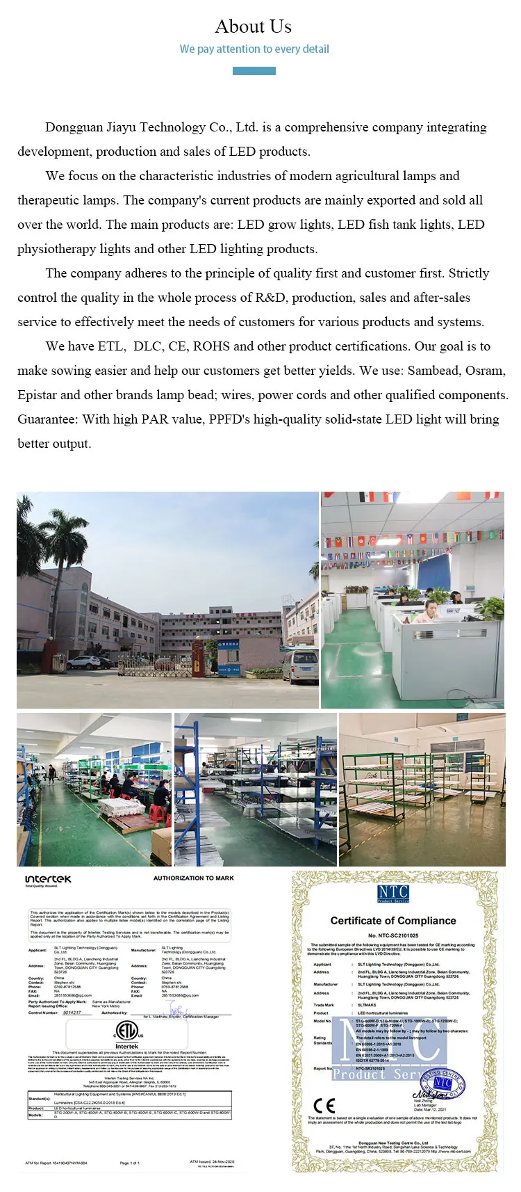 Hot Selling Highest Yielding 320w Led Grow Light Dimmable Full Spectrum