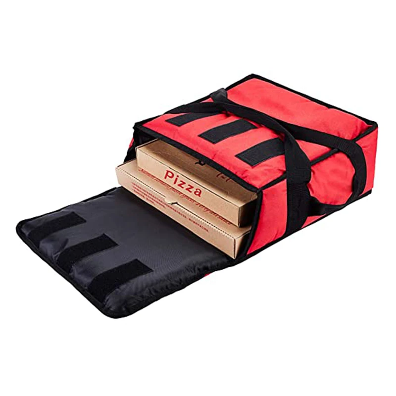 VIP Budget Pizza Delivery Bag Fits 2-B434312 for sale from VIP  Refrigeration Catering & Shop Equipment - HospitalityHub Australia