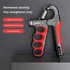 Red Mechanical counting