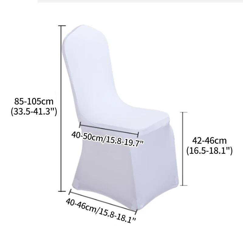 chair cover for dining room