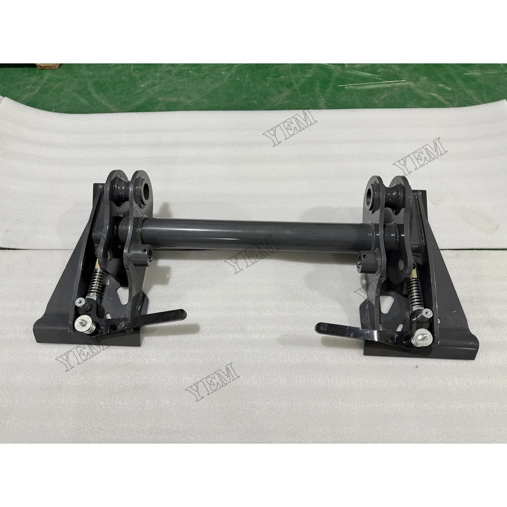 For Bobcat S530 Heavy-Duty Connector Adapter 7276373 Fast Delivery Engine Parts 3