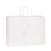 White Paper Bag