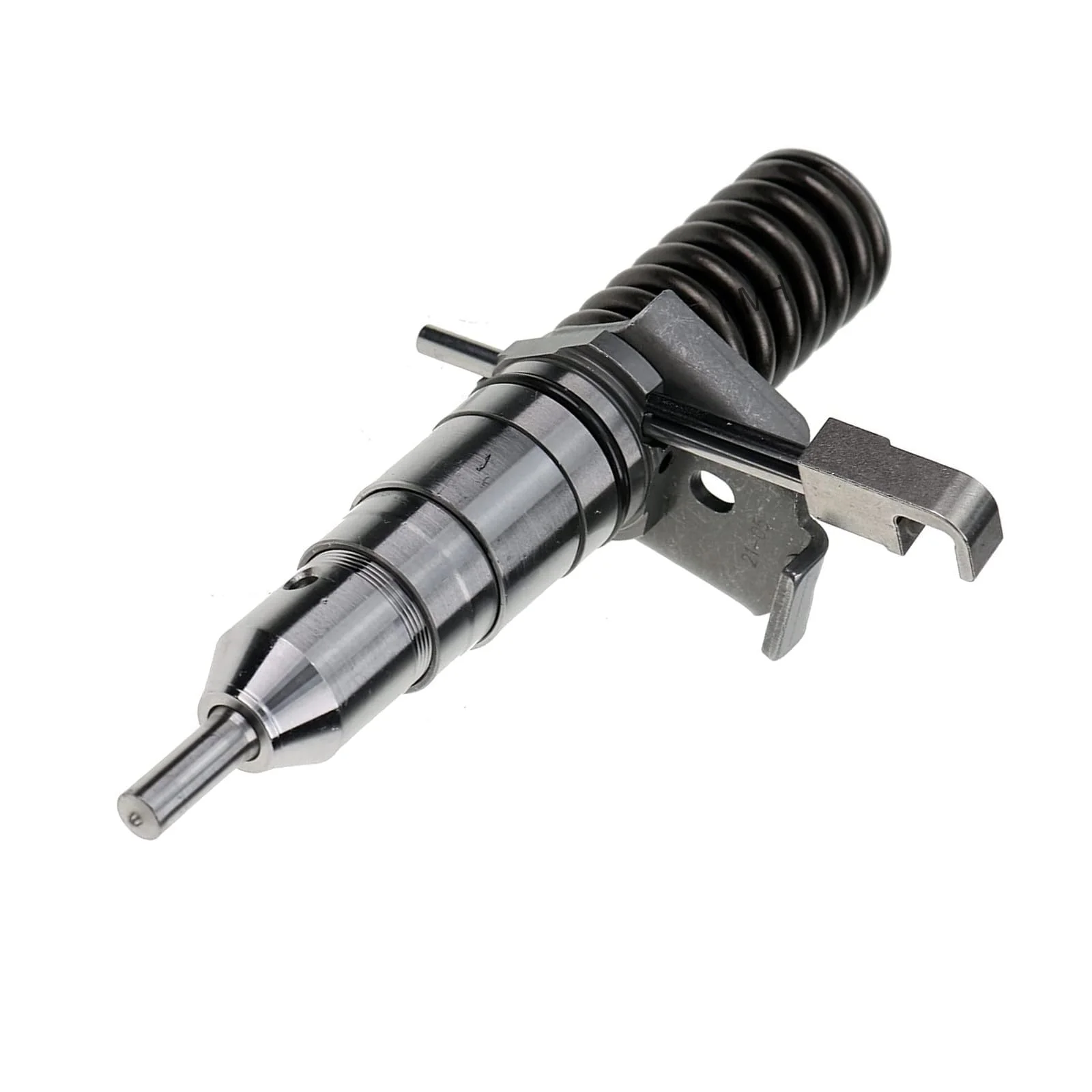 Diesel Engine Injector 1077773 Excavator Fuel Injector 107-7773 for CAT ...