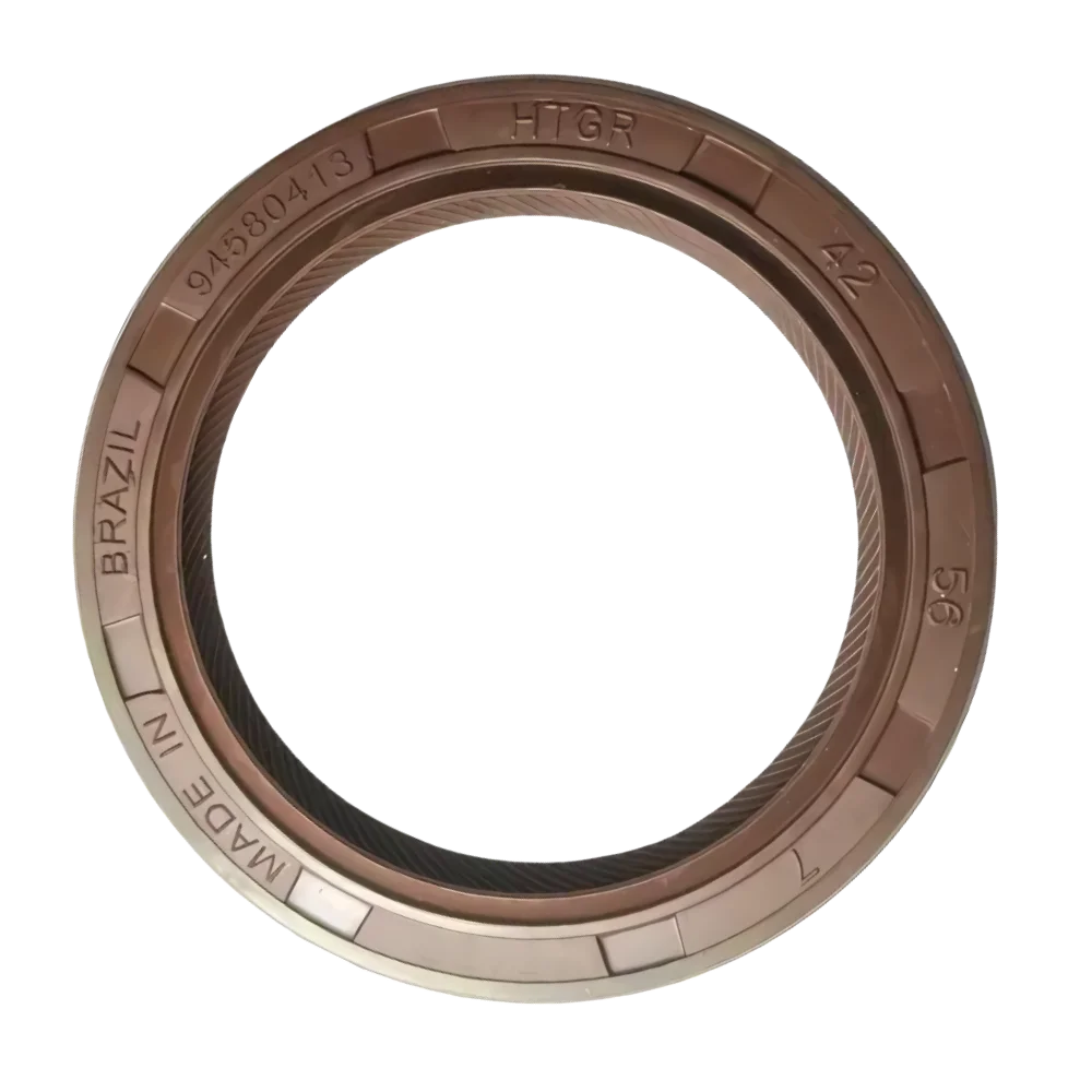EXCELLE-1 Crankshaft Shaft Oil seal for Chevrolet Lacetti Aveo Optra Ford Capri 94580413 96376569 96350161