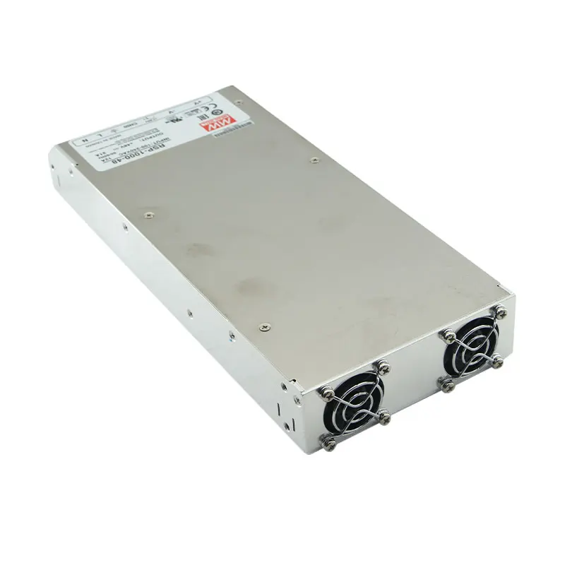 Mean Well RSP-1000-48 Power Supplies - Reliable AC/DC Solutions