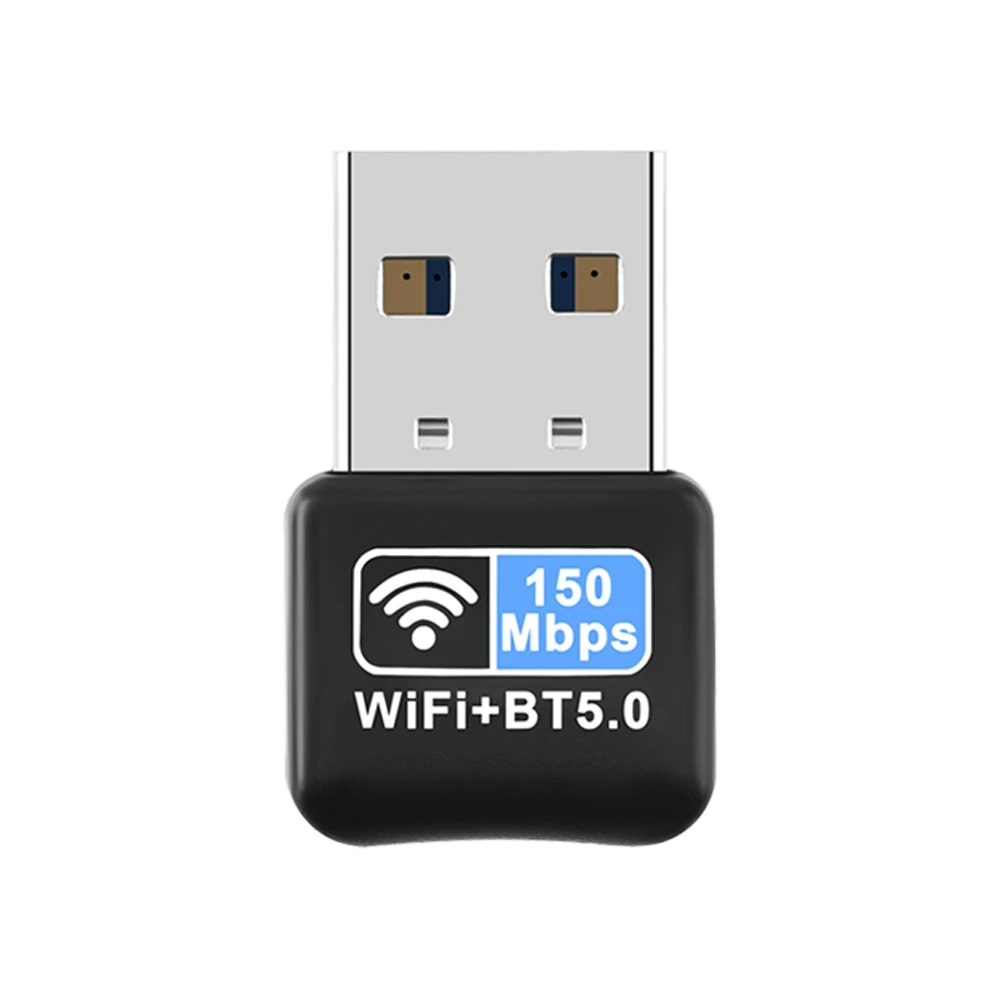 WB303-adaptador inalámbrico de alta velocidad, Dongle con