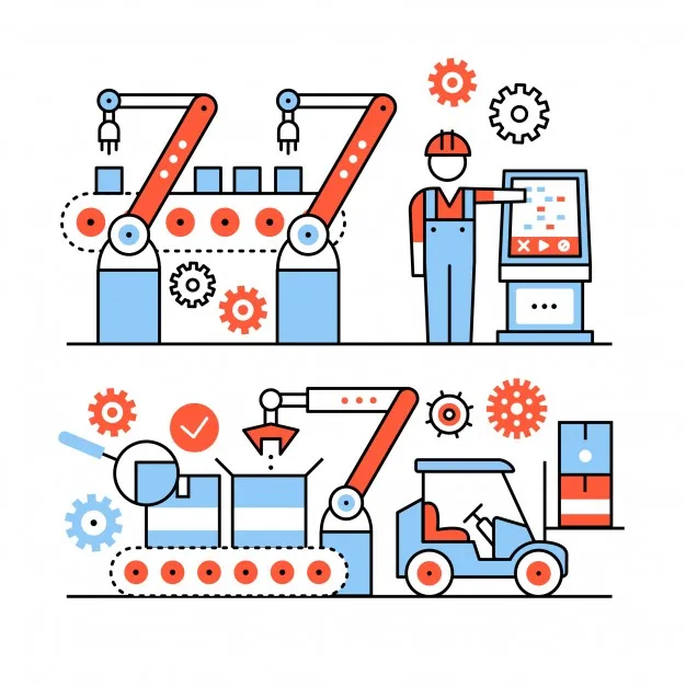 Customizable charging station kiosk with charging lockers