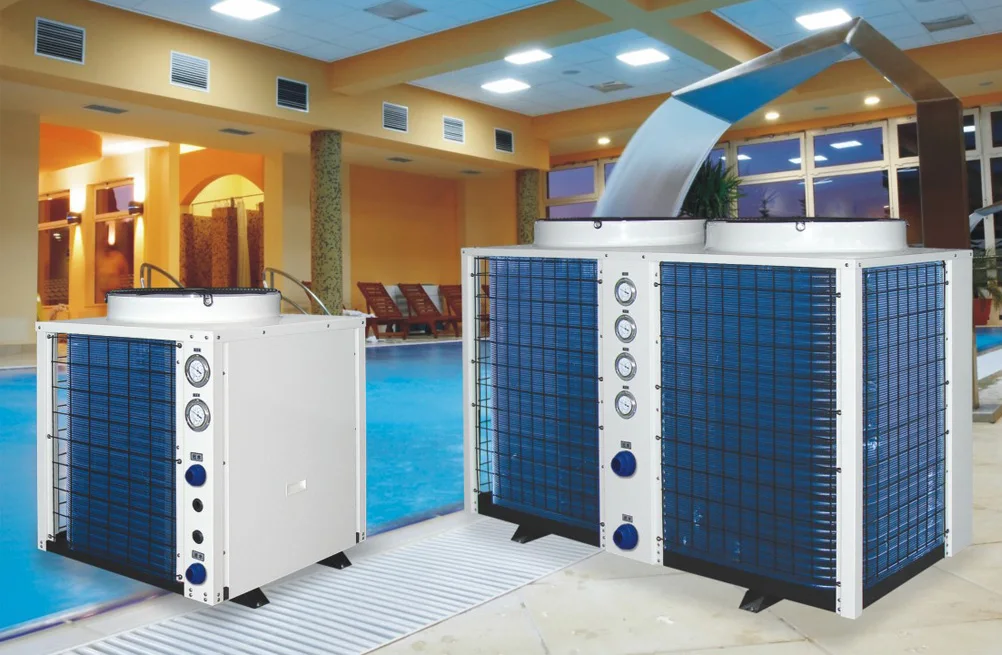 Tube Shell Heat, --, Optional - detail 16