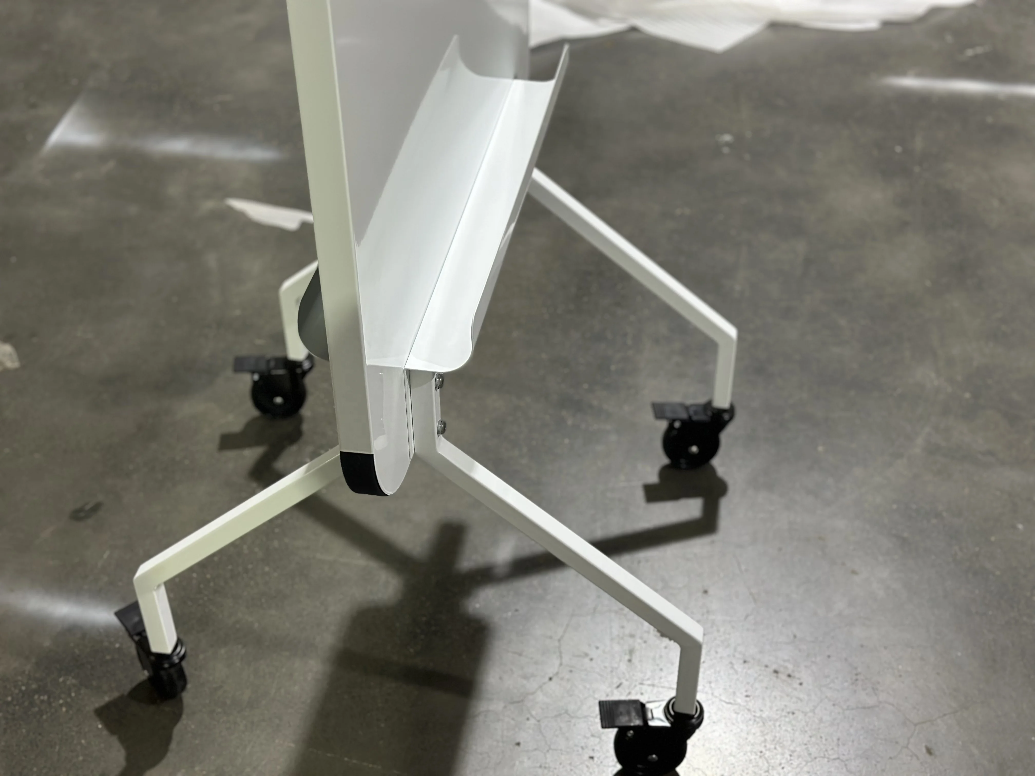 Интерактивная Магнитная белая доска интерактивная для школьной печати картонная упаковка умная настраиваемый 9 кг