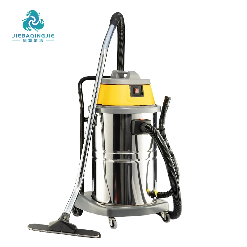 60L Dry and Wet Carpet Washing Cleaning Machine House Vacuum Cleaner