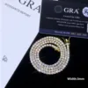 3mm-Gold