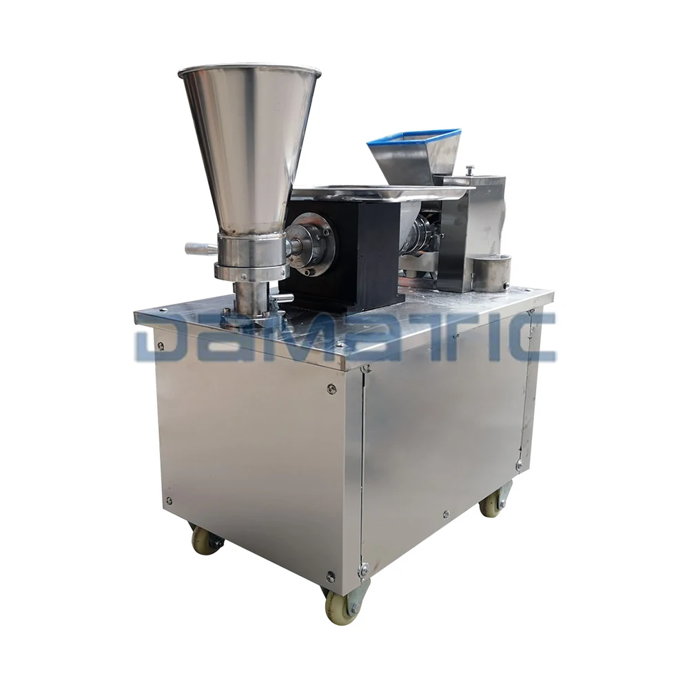 110V 220V DDM80 empanadas делая машину для