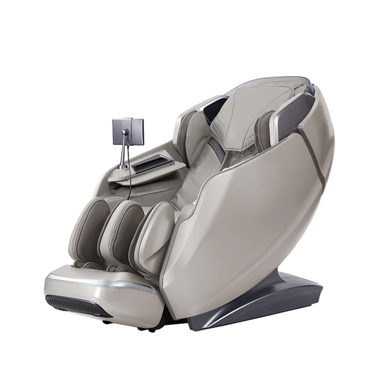 Irest A661-2 Massage Chair - Ultimate Zero Gravity Experience
