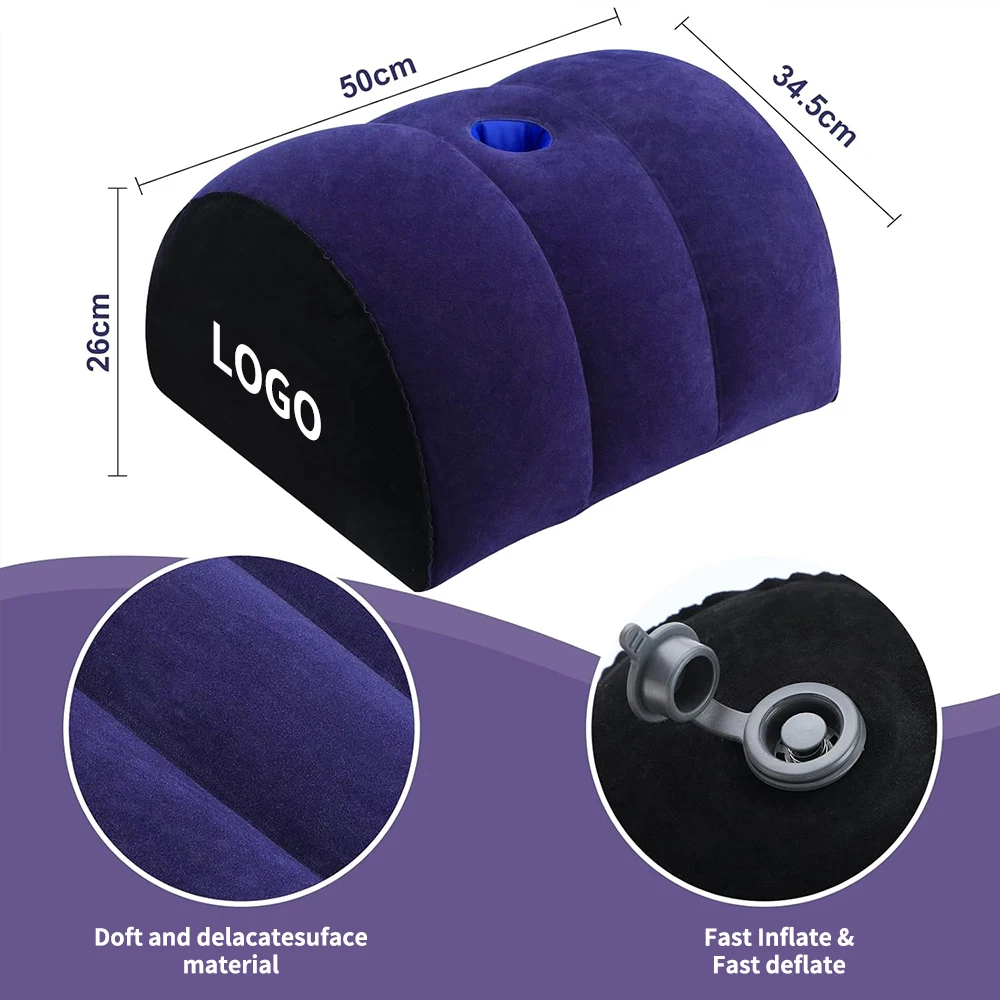 pillow with thrusting dildo App-Controlled Vibrating Butt Plug – WeLovePlugs