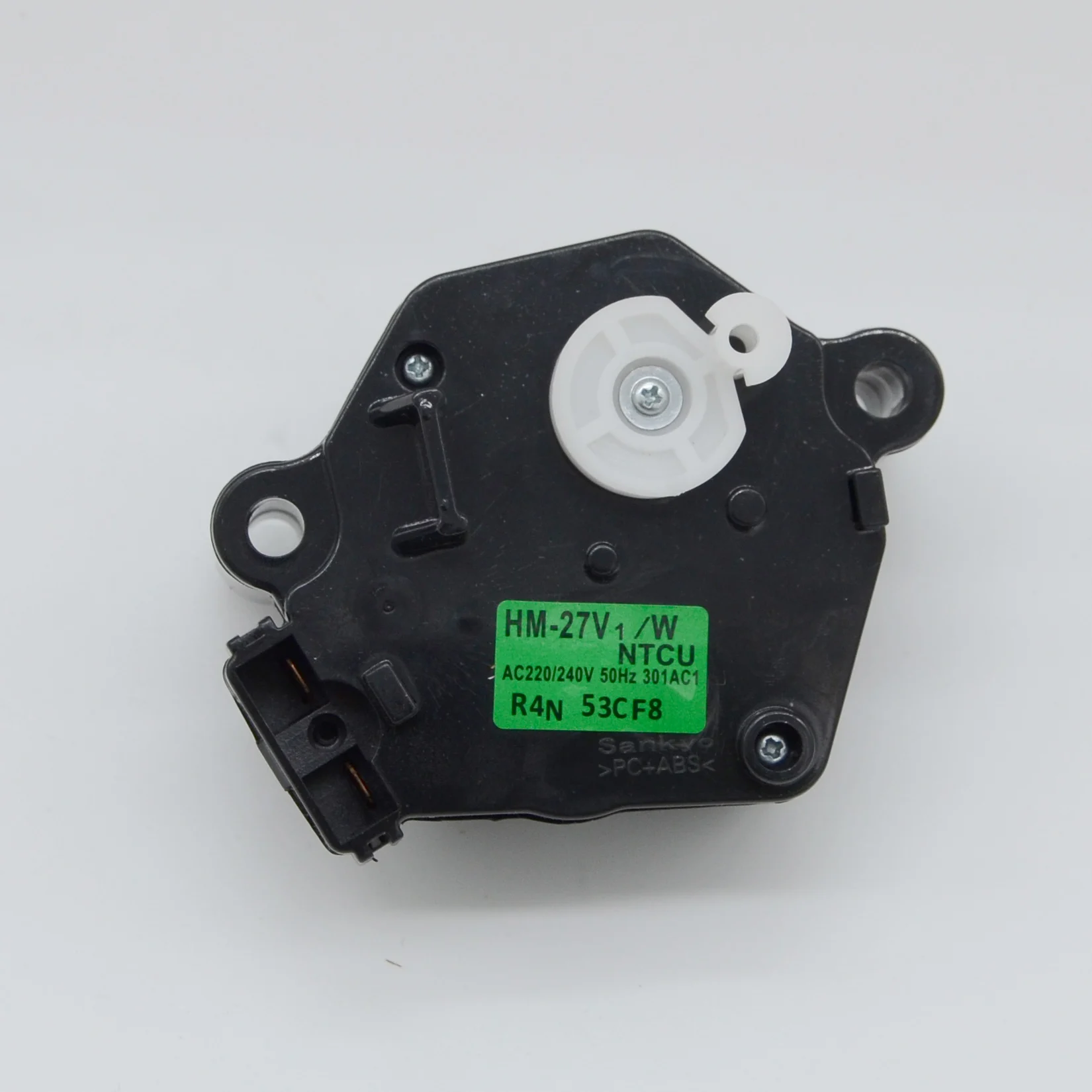 Washing Machine Tractor Hm-27v1 / W Drainage Motor Household Appliances Washer Parts Apply for Panasonic