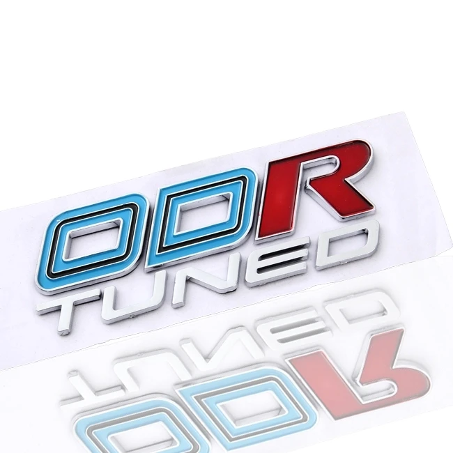 Auto dechromen | Chroom verwijderen van auto | DS Wrapdesigns