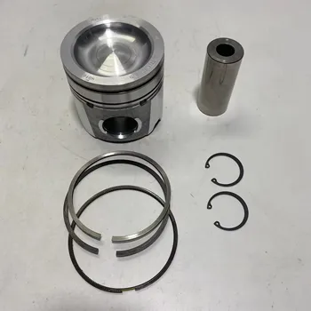 Good Selling 3926631 3928673 Isf2.8 Isf3.8 Diesel Engine Part Piston Kit