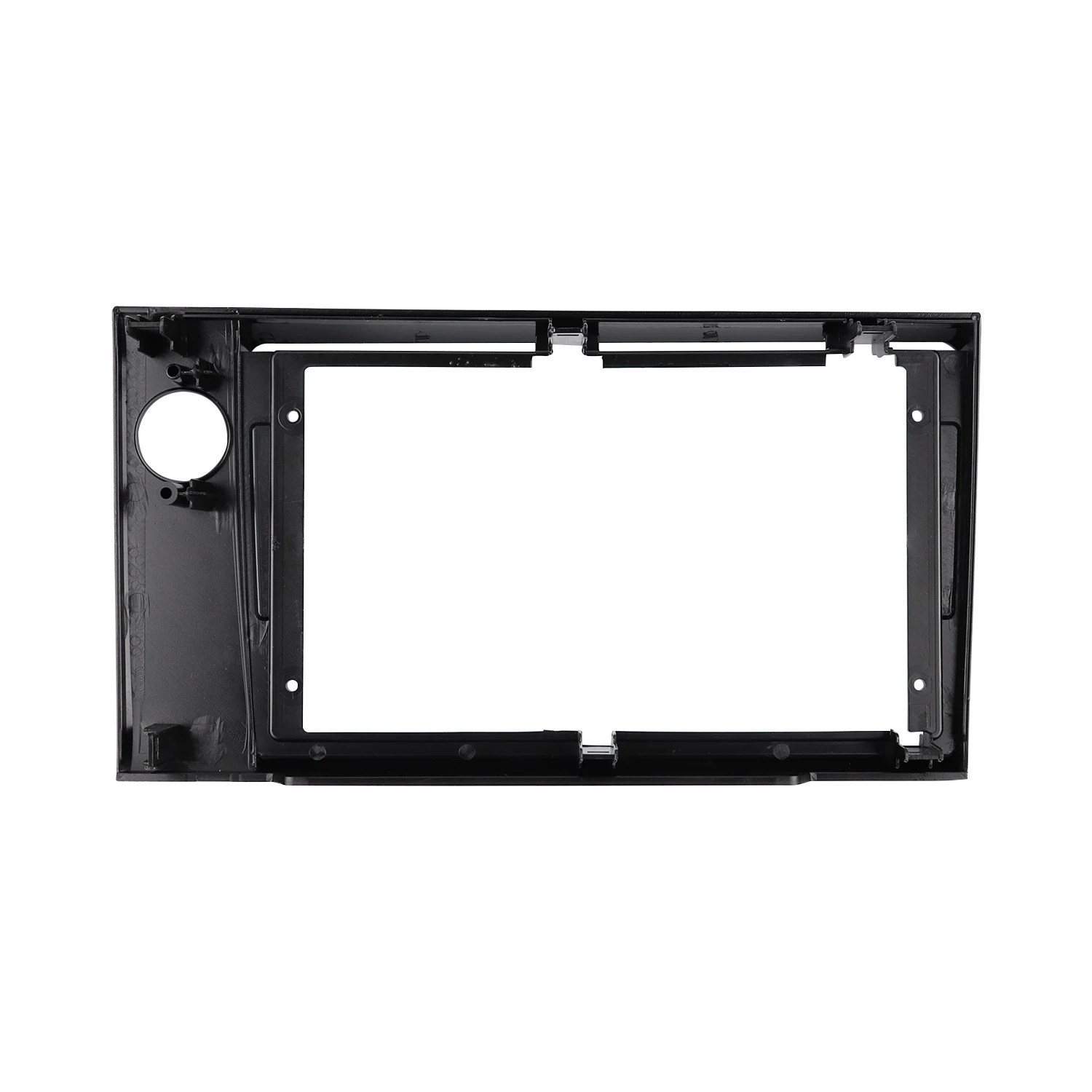9 INCH Radio Fascia for HONDA BRV 2017 Stereo GPS DVD Player Install Panel Surround Trim Face Plate Android Frame Bezel Dash Kit