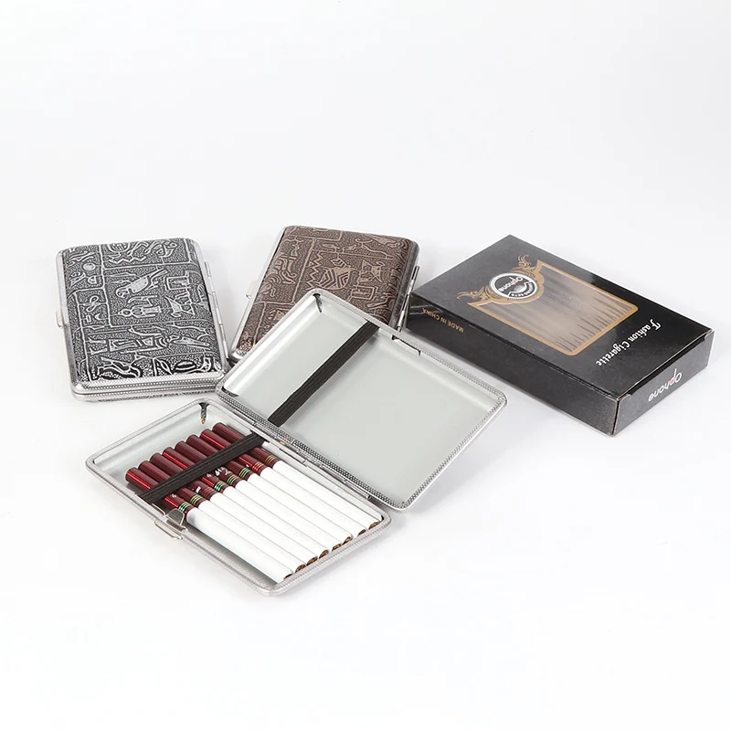 シガレットケース レザーシガレットケース｜ウサギがいる｜CUNE ONLINE STORE