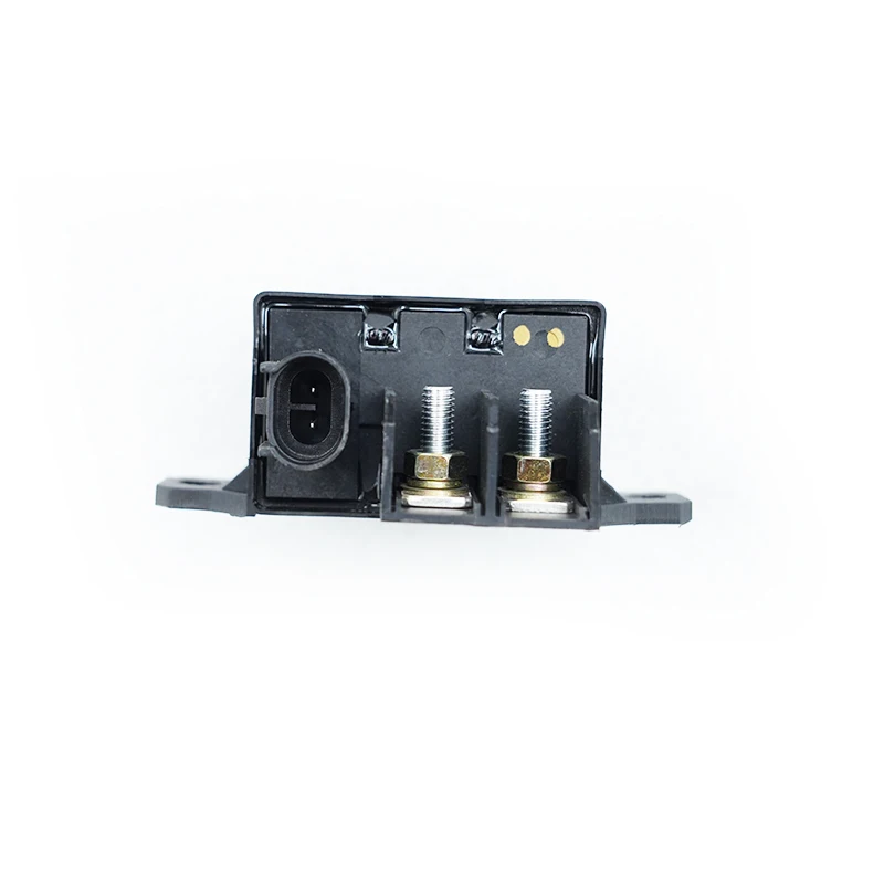 High Performance Replacement Parts Electrical System Truck Parts Starter Relay Intake Preheater Relay DZ9100580162