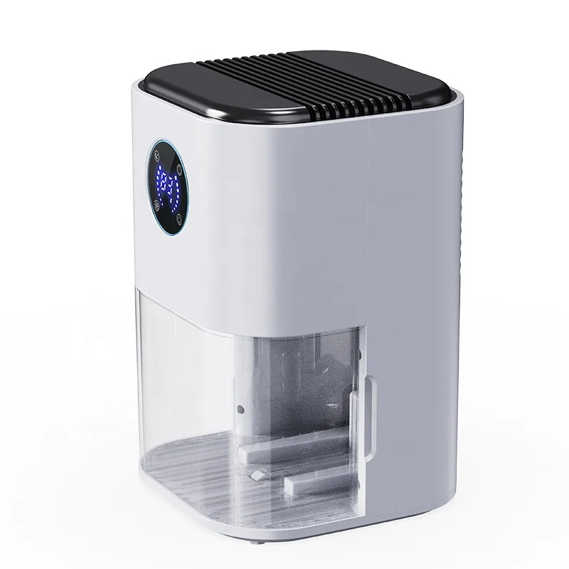 Indoor Dehumidifier Clothes Dryer Mini Reverse Cold Weather Dryer Dormitory Bathroom Small Electric Heater Quiet Household 6