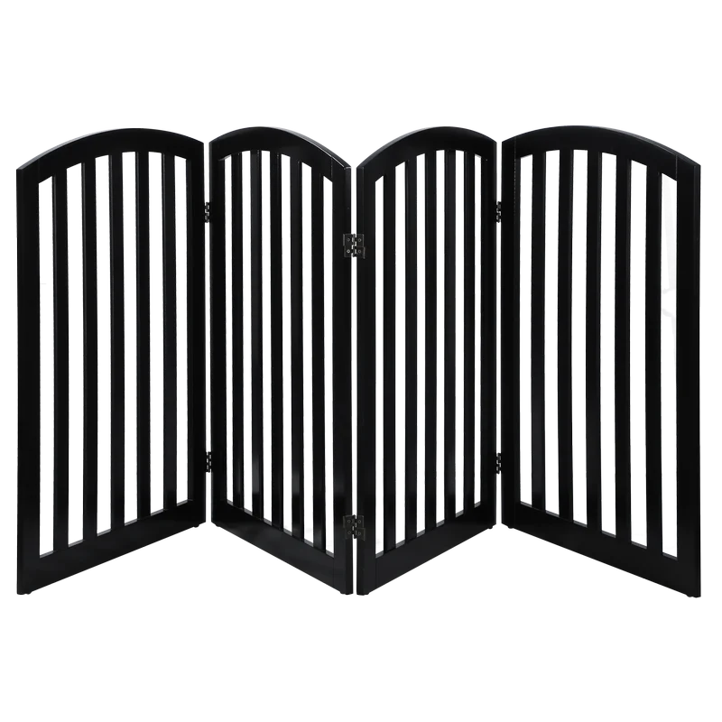 retractable pet fence