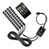 RGB colors