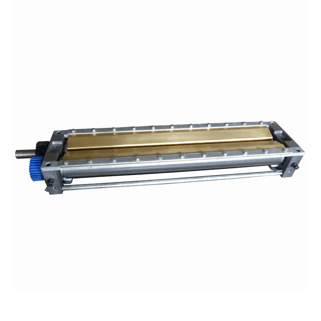 Direct Sale Dongfang 765 Efficient CNC Lathe Hakka Noodle Cutter Blade of Instant Ramen Noodle Maker 4