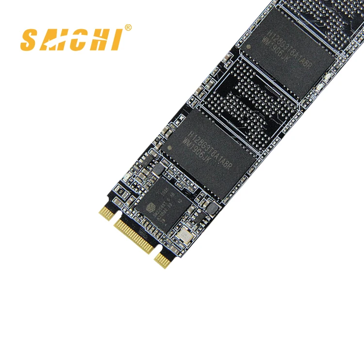 M.2 NVME2280 2TB Solid State Drive - High Performance Storage