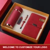 Ensemble de Red-4pcs 03