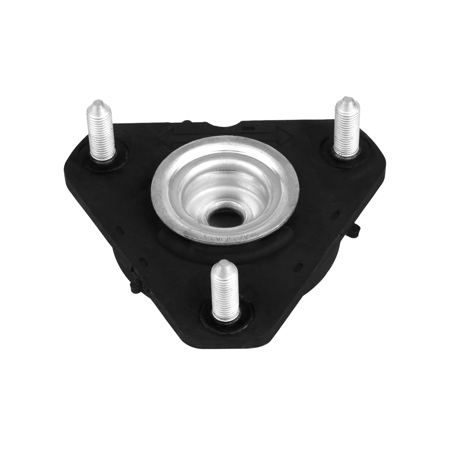 MASUMA Auto Replacement Engine Shock Absorber Mount for