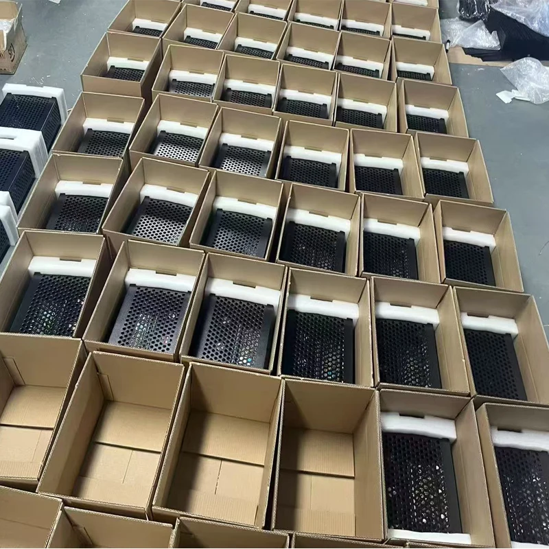 20ポートボックスフォンファーム USBハブ スマートフォン管理用