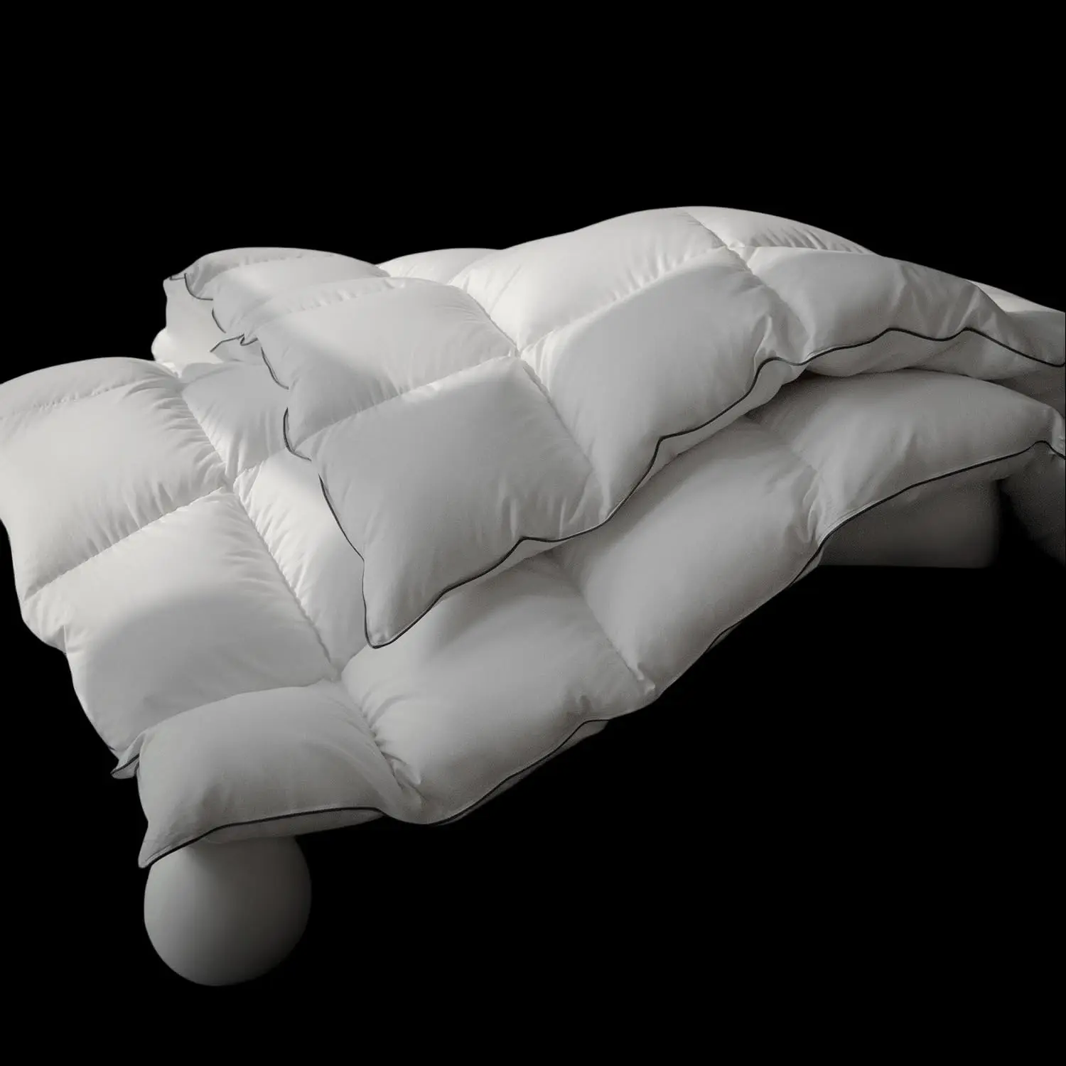 Support Customized Down Filling Duvet Comforter Quilt