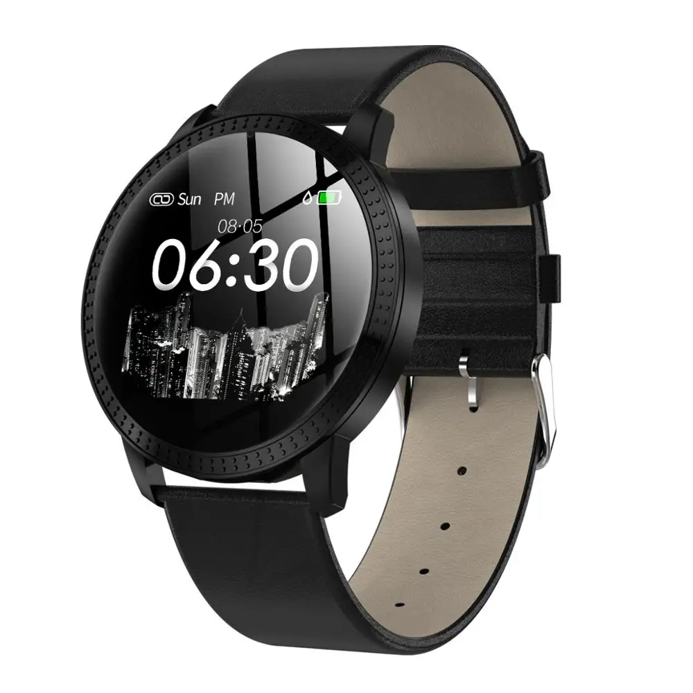 jeiso smart watch