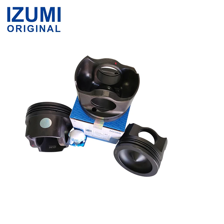 IZUMI ORIGINAL C18 Piston Cat C18 Piston 319-6715 For Caterpillar Construction Machinery Parts