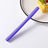 Tubo de dentición Xingyue-púrpura