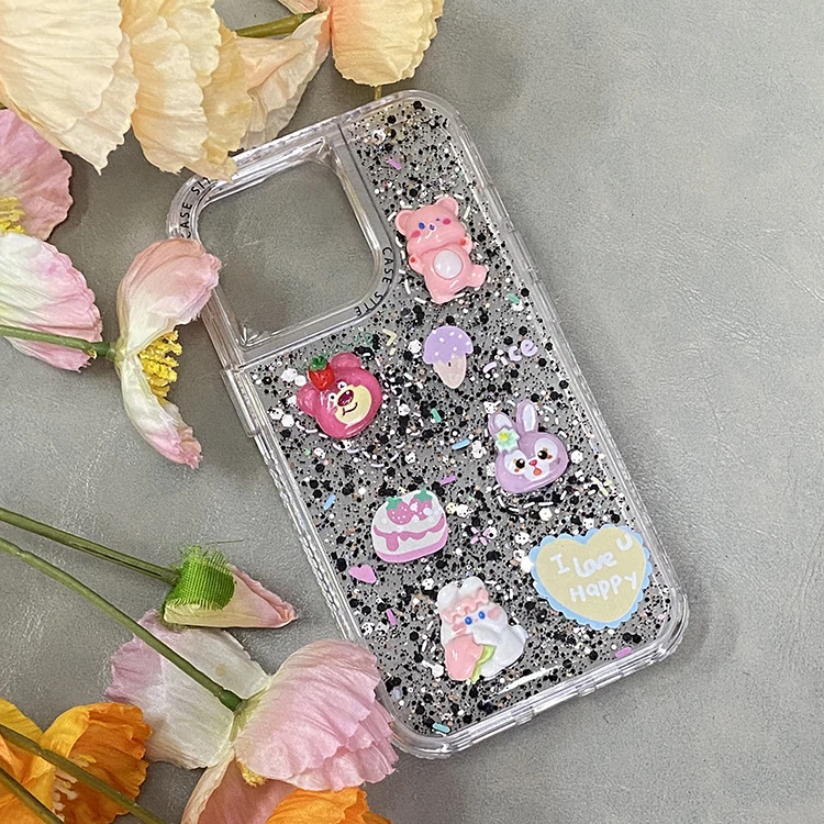 2023 Trending Custom Premium Gradient 3D Fancy Pattern 3 in 1 Mobile Phone case for A53 A05 A05s