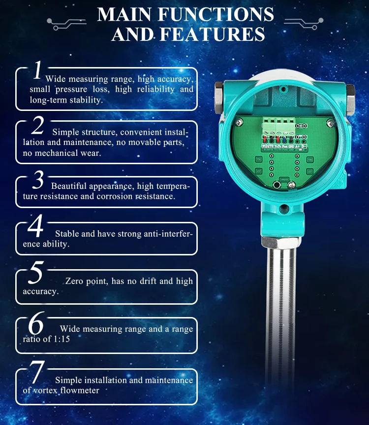 Compressed Hood Air Portable Flow Meters Digital For Water And Air Flow ...