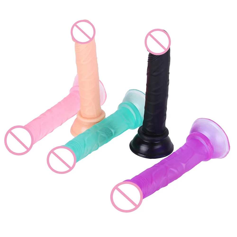 girl sex toys dildos
