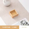 Plain color small grid pattern, 10*10*4.2