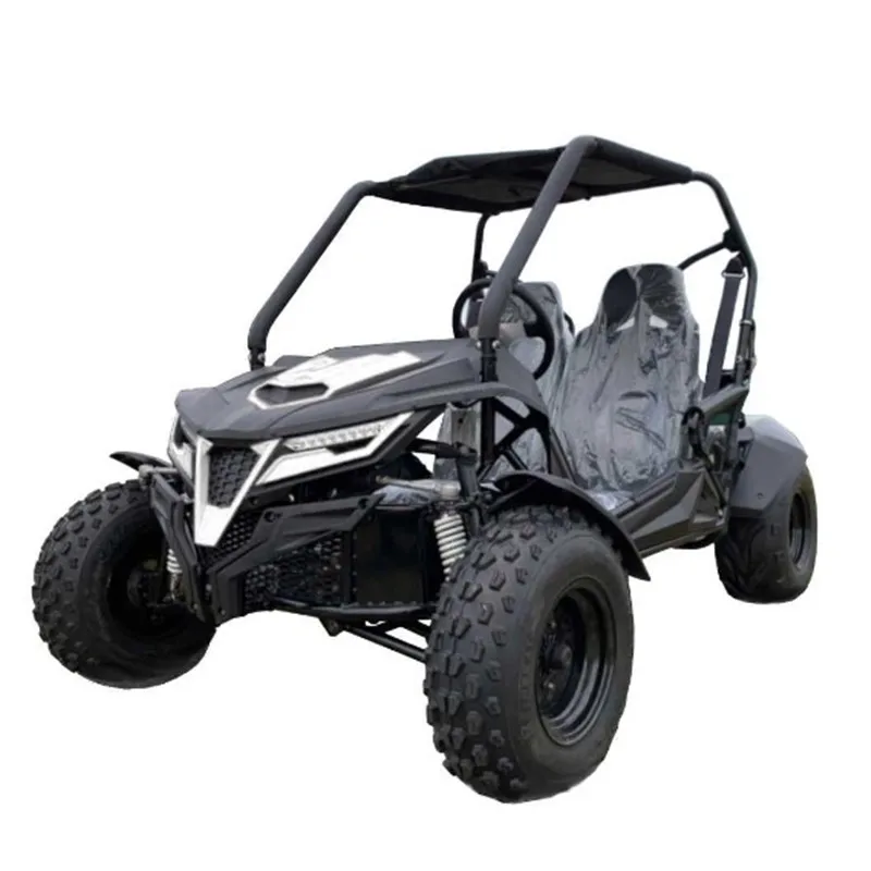 Uwnat Affordable Improved Performance 200cc Go Kart Go Kart For Kids