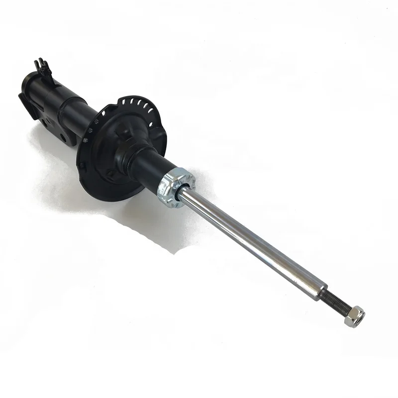 Japan KYB Adjustable Shock Absorber 48510-0DE90 for Front Axle