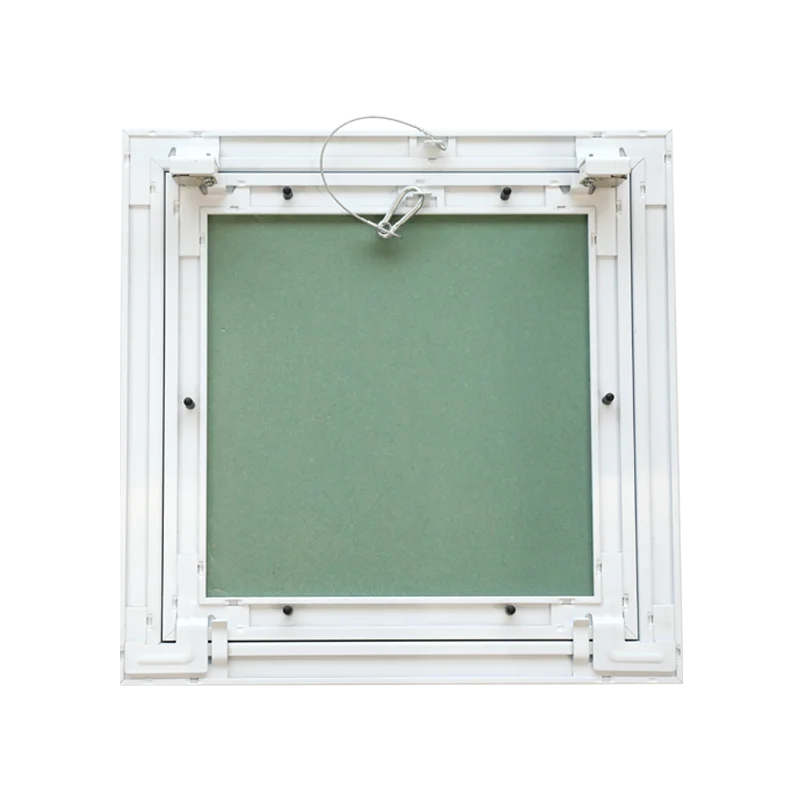 Ceiling Access Panel with Gypsum Tile Water Proof Moisture Proof