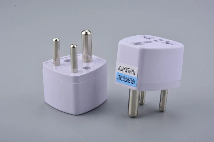 Tourism Conversion Plug South Africa Standard Plug Adapter Power