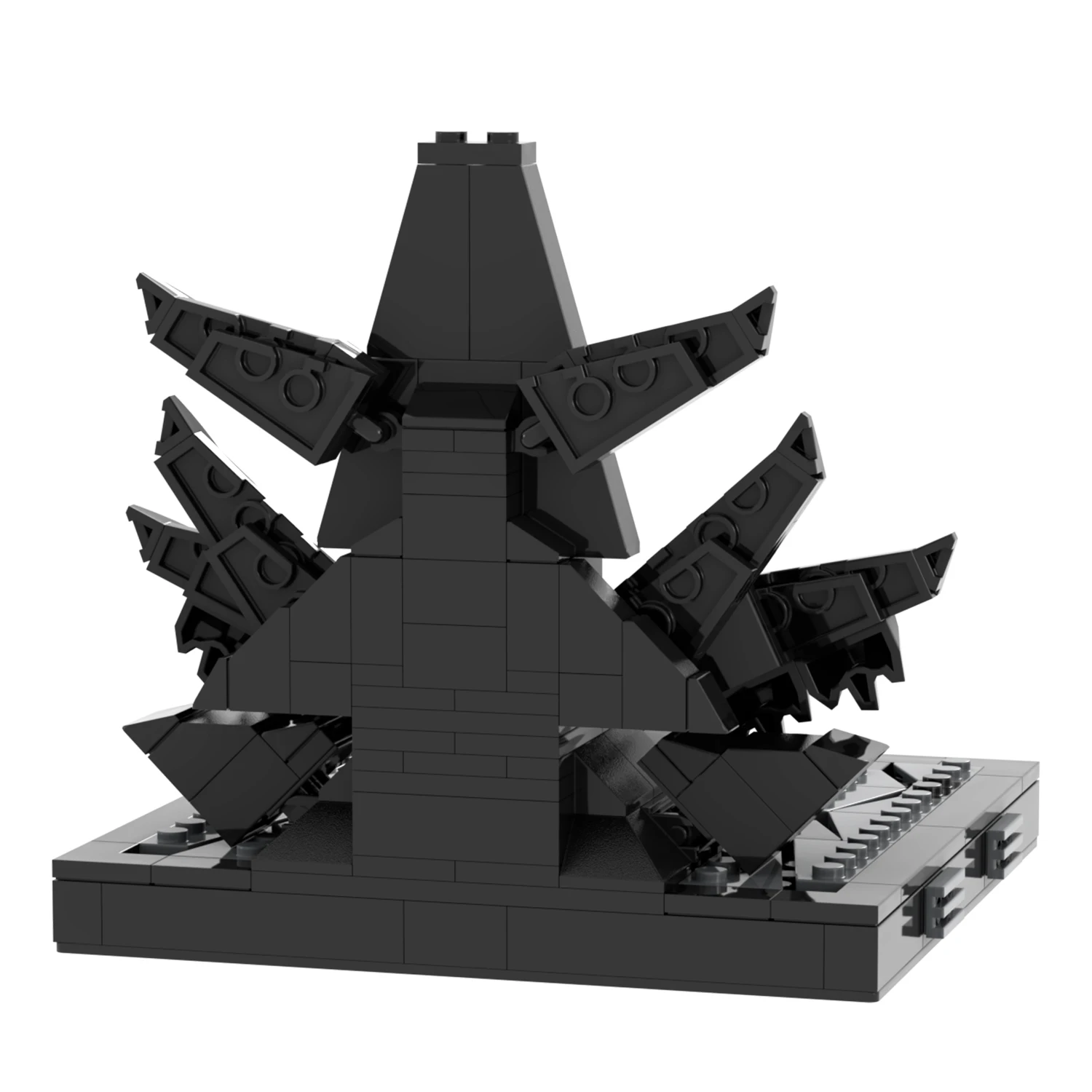 ロープロ版 roBa 組立済み完成品 Y-4-1_1200x1200.jpg?v=1663566159