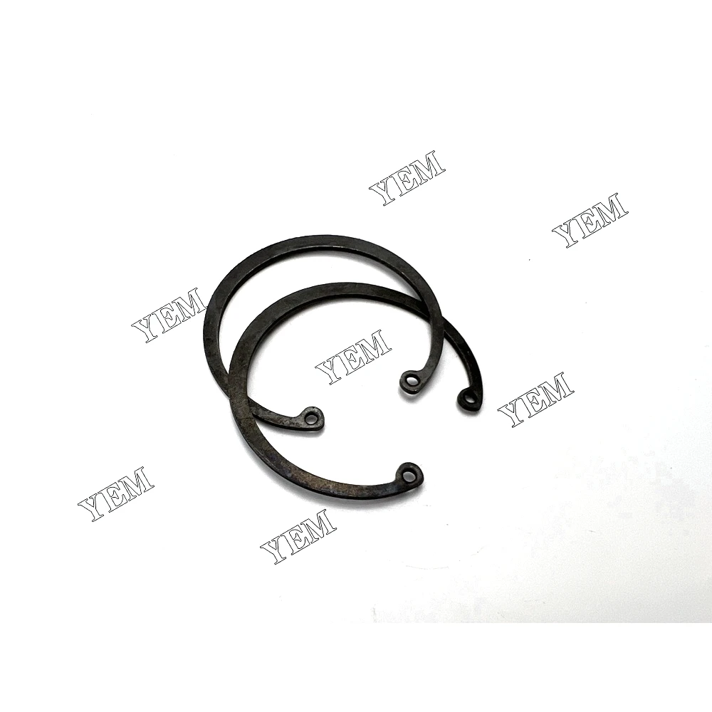 Snap Ring 250-2940 for Caterpillar C15 Replaces
